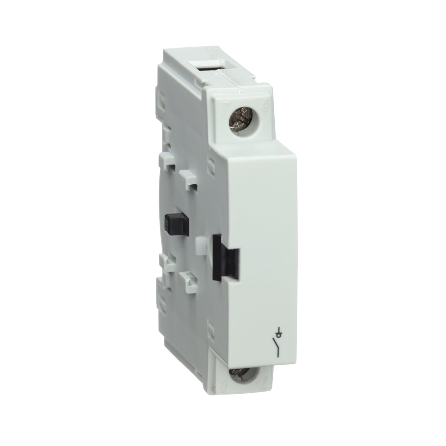 MD motor disconnect switch, power pole, 30 A