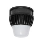 EPCO, Ceiling Mount Light Fixture Upgrade, Wet Location, Wattage: 15 WTT, Lamp Type: LED, Number Of Lamps 1, Mounting: Ceiling Mount, Includes: Luminaire, Aluminum Heat Sink, Junction Box Adapter, Silicone Gasket, Two (2) Screws