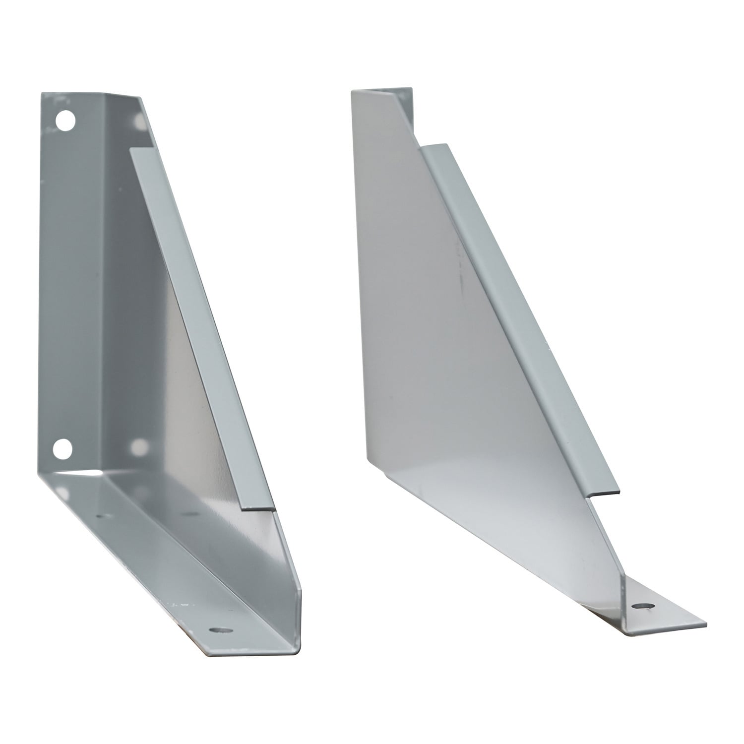 Transformer accessory, wall mounting bracket, for enclosures, box 18D/18E/18H/19D/19E/20D/20E