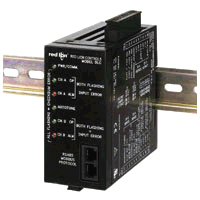 Dual Loop Controller with 2 Analog Outputs
