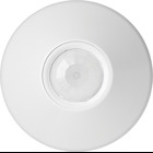 The Sensor Switch CM 9 small motion ceiling mount sensor combines a low voltage sensor into a low profile design, making it perfect to mount directly to a ceiling tile or metallic grid.
