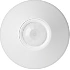 The Sensor Switch CM 9 small motion ceiling mount sensor combines a low voltage sensor into a low profile design, making it perfect to mount directly to a ceiling tile or metallic grid.