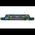 524TX Unmanaged Industrial Ethernet Switch
