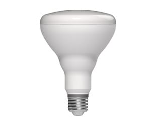 A-Line Bulbs 650 Lumens Br30 7W 75Eq Base E26 90CRI 2200-3000K Dim To Warm