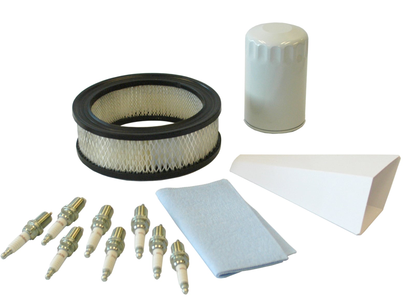 6205 Maintenance Kit for 48-Kw Standby Generators