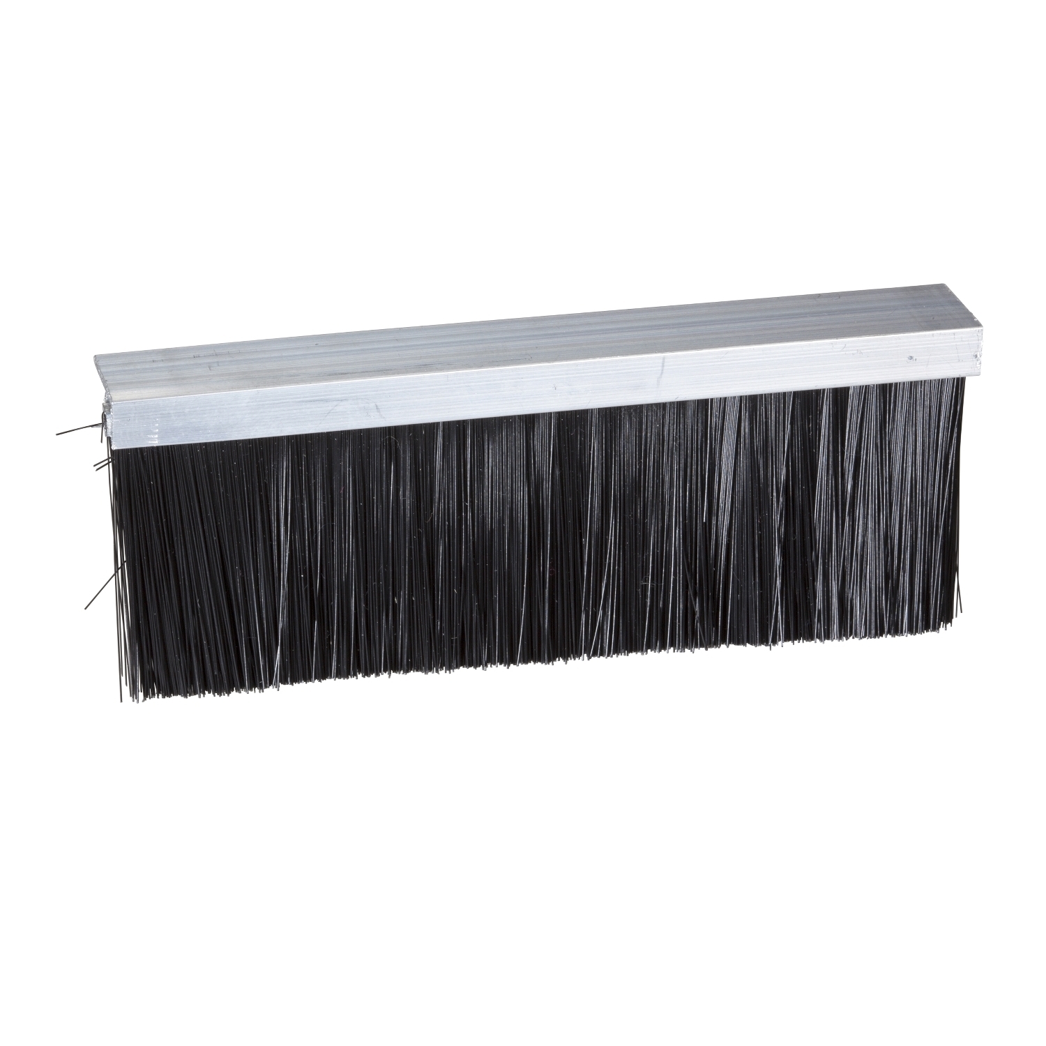Brush-type cable entry gasket, PanelSeT SFN, Spacial SF, for electrical enclosure W600mm , set of 2