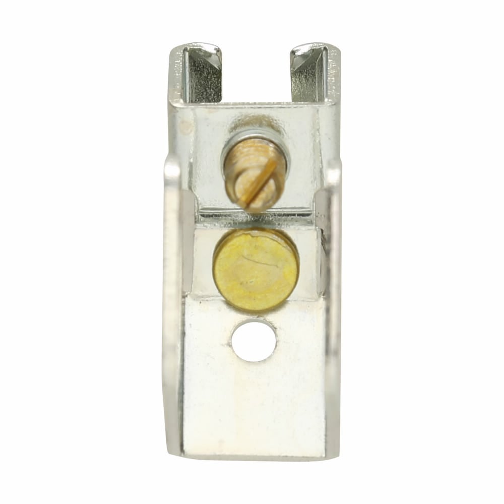 BRDL1 Padlockable Handle Lock, 1 Pole, For Use With Type BD Duplex, BQ/BQC Quadplex Breaker and Riser Panel