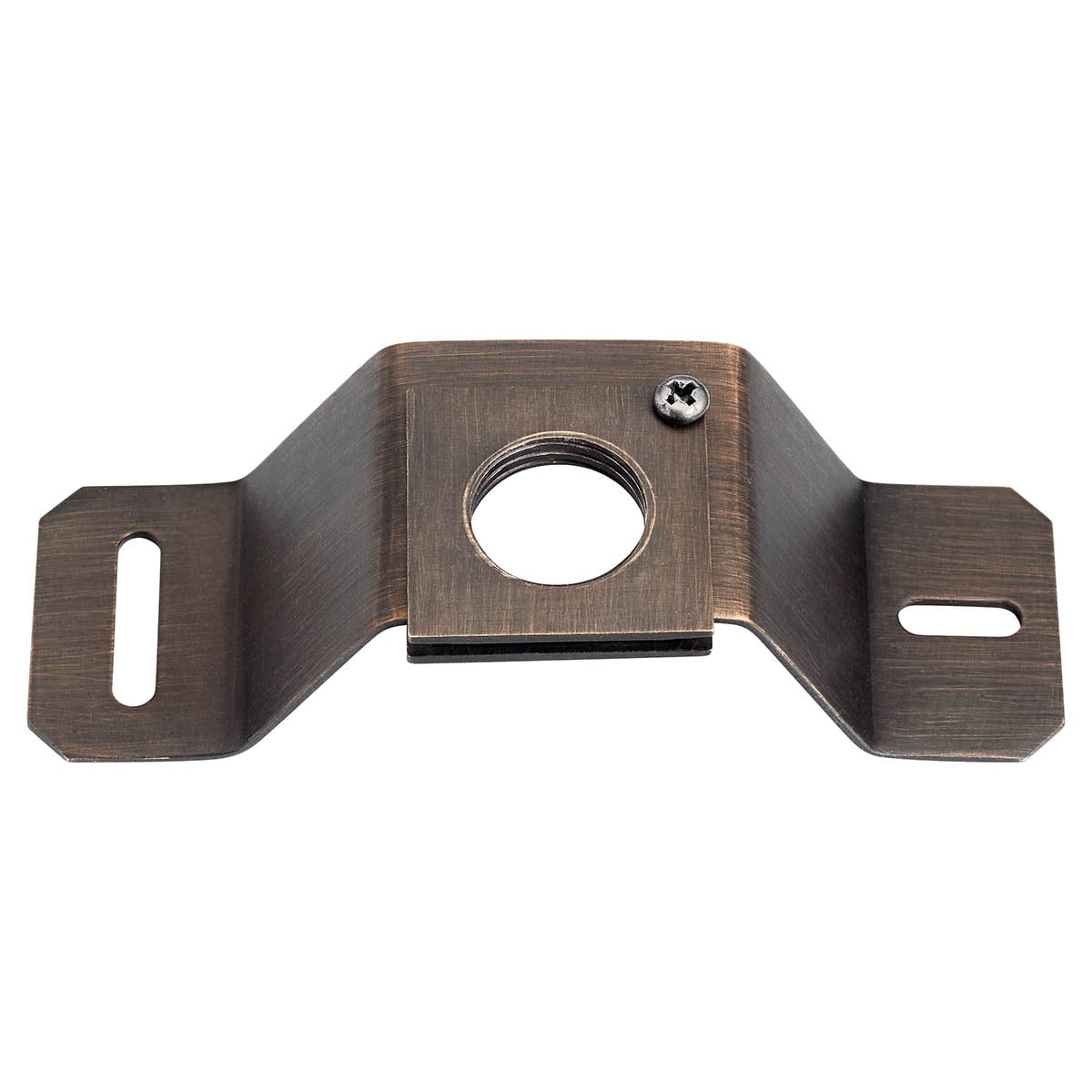 12V Brass Tree Bracket in Centennial Brass