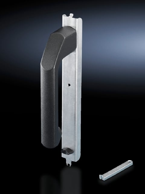 Transport and mounting handle, for TS, SE