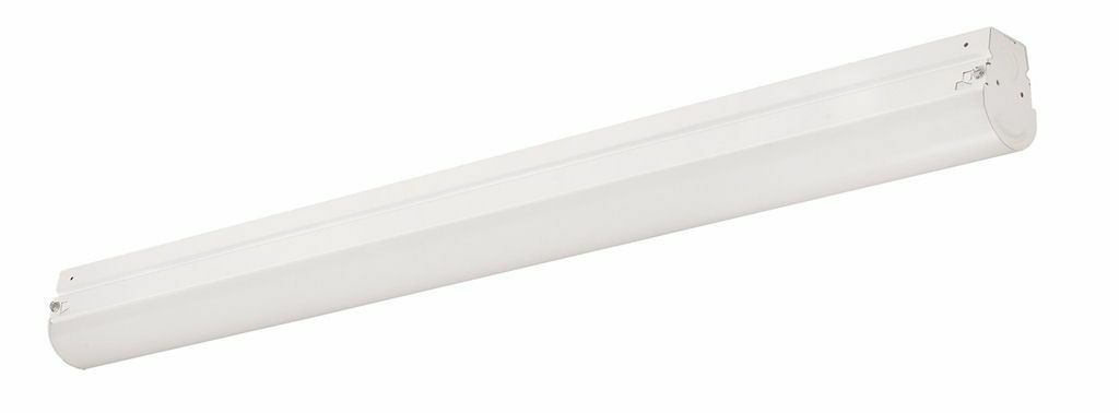 Signify Luminaires, Day-Brite, Type: Linear, Lamp Type: LED, Lumens: 3000LM, Color Temp: 3500K, Voltage Rating: 0-10V