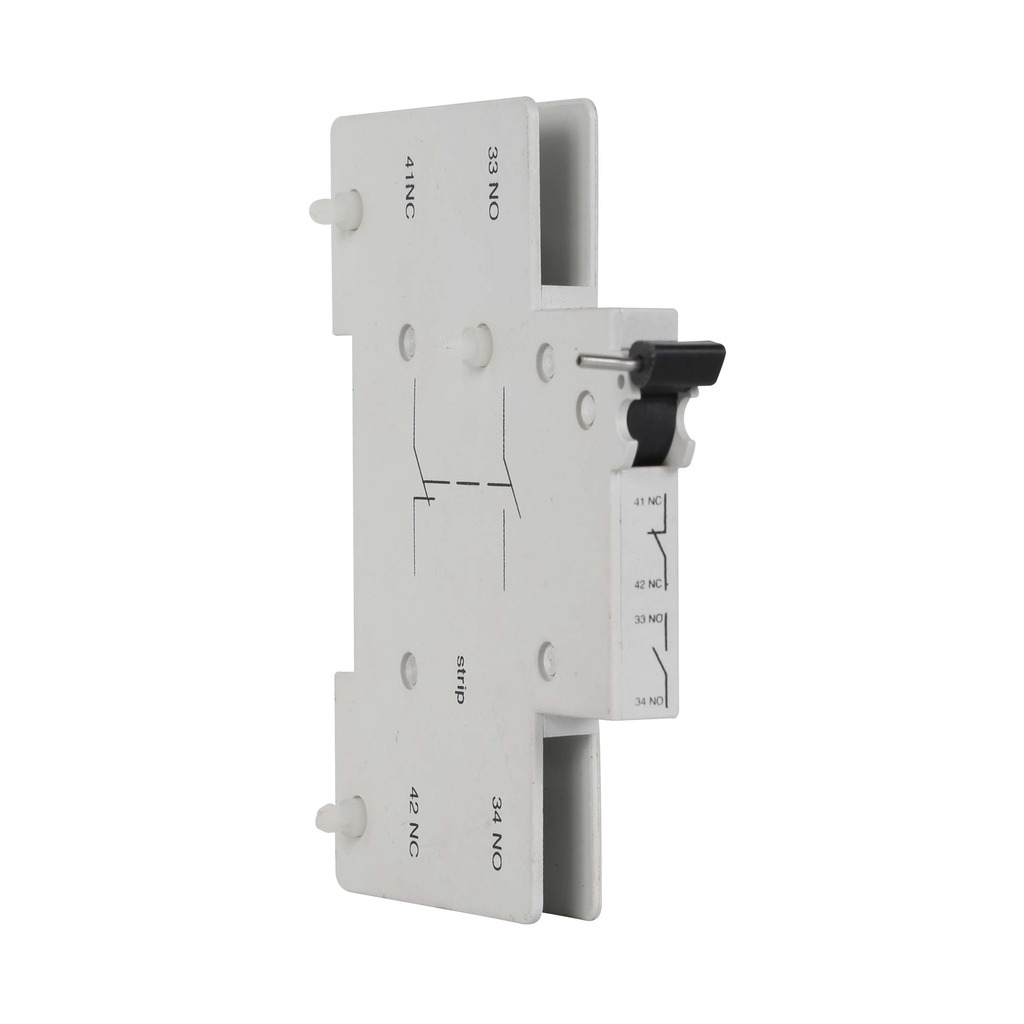 Compact Circuit Protector
