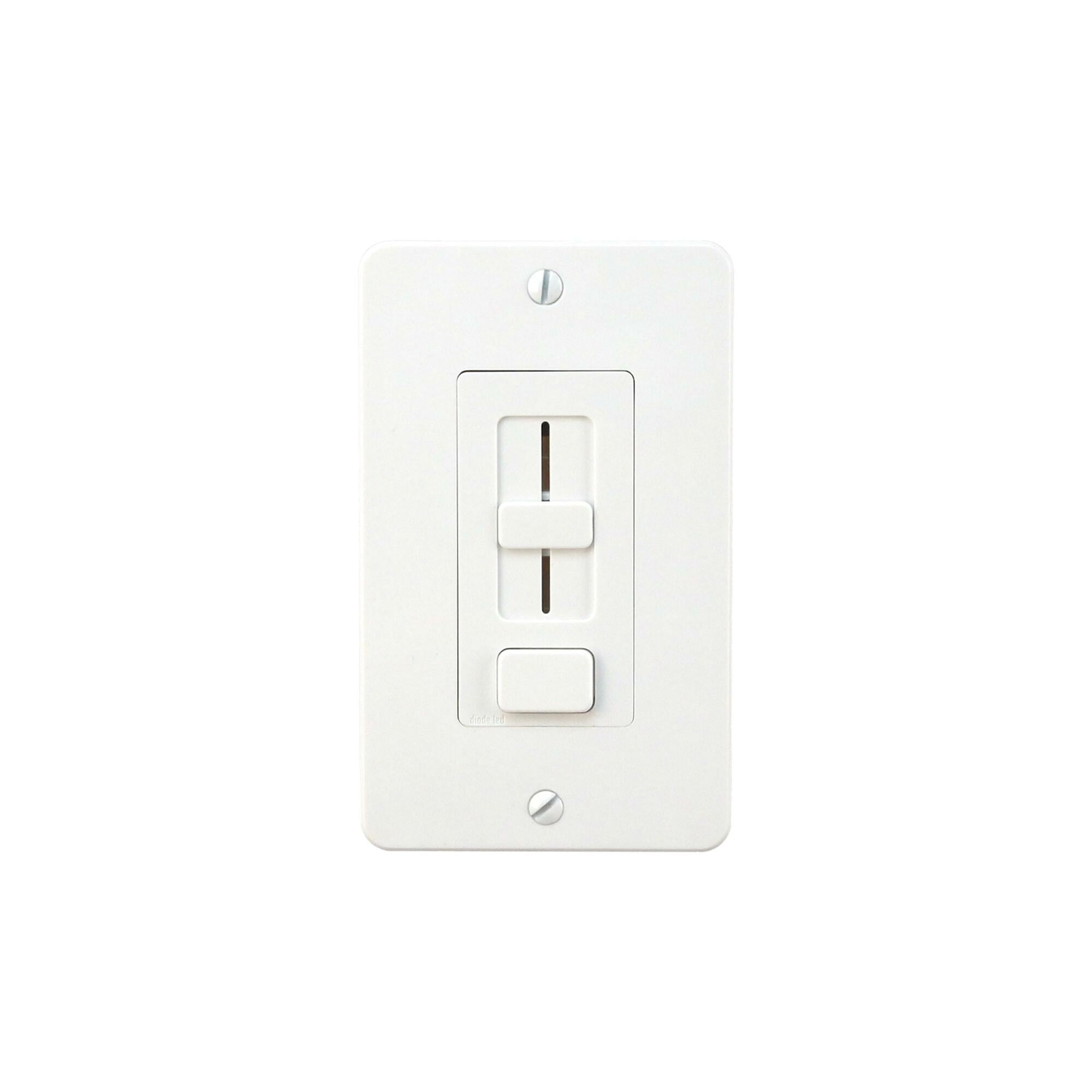 SWITCHEX 24V Switch/Driver Combo - 60W