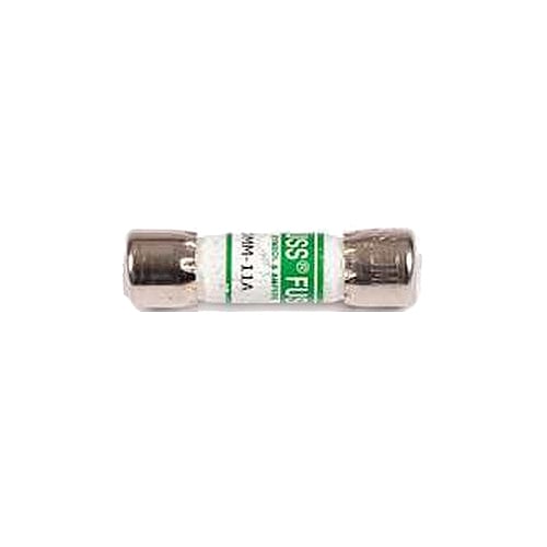 Fuse, Amperage Rating: 11 AMP, Voltage Rating: 1000 V