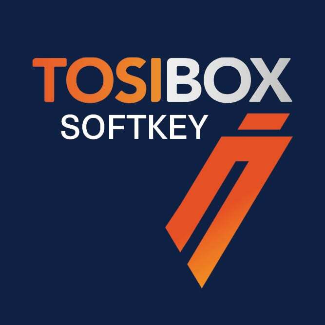 TBSKL1 Single SoftKey License