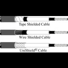 3M(TM) QS-II Molded Rubber Splice 5503-CI-250, 250 kcmil (220mil) stranded, Cable Insulation O.D. 1.060-1.210 in, 1 per case