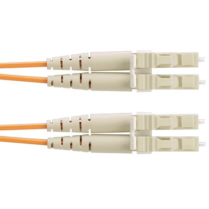 OM1 2 Fiber 1.6mm Jacket Patchcord Riser