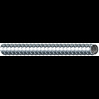 Galflex Type RWS Reduced Wall Steel Flexible Metal Conduit