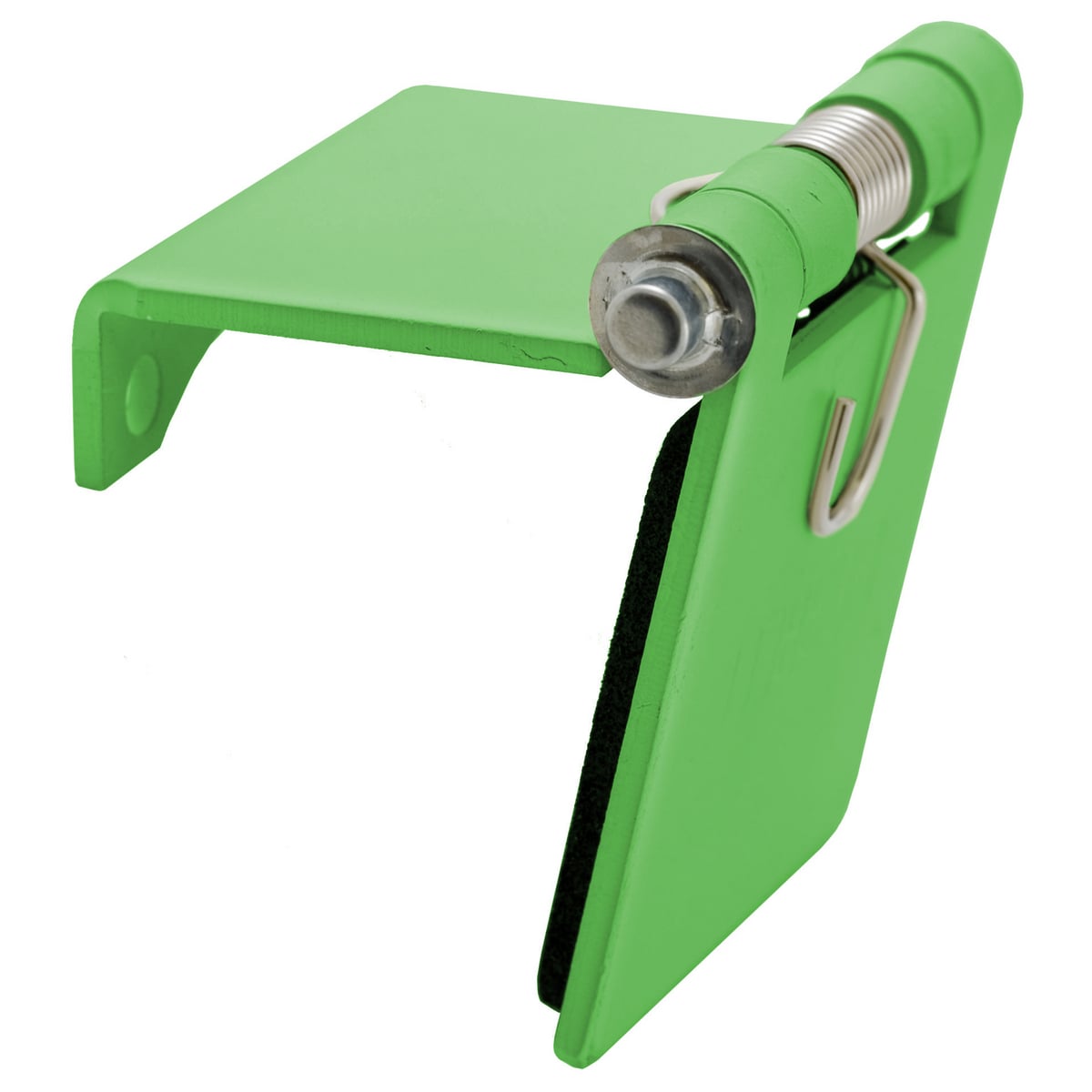 Heavy Duty Single Pole Industrial Grade, Snap Cover, for 300/400A 600V AC/DC, Single Conductor, for Receptacles with Thru-Hole Mounting