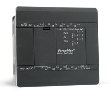 VersaMax Cable expansion shielde single ended 1M