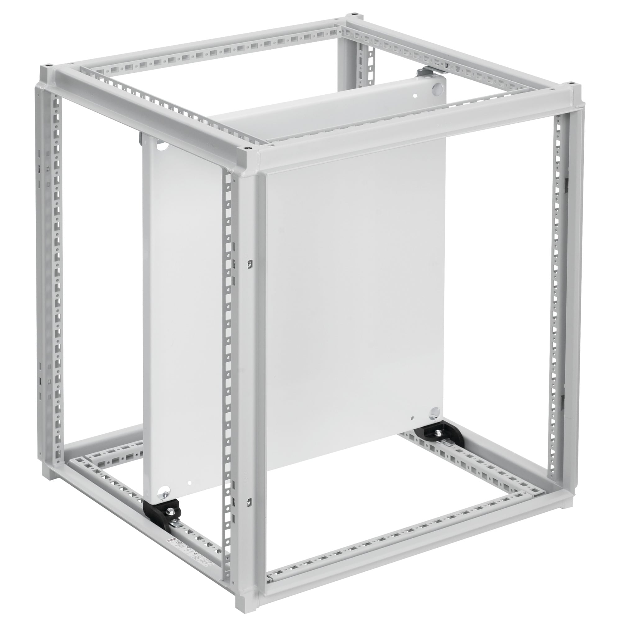 Full Subpanel, 2200x700, White, Steel