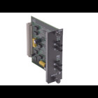 9002FX-ST Modular Industrial Ethernet Switch