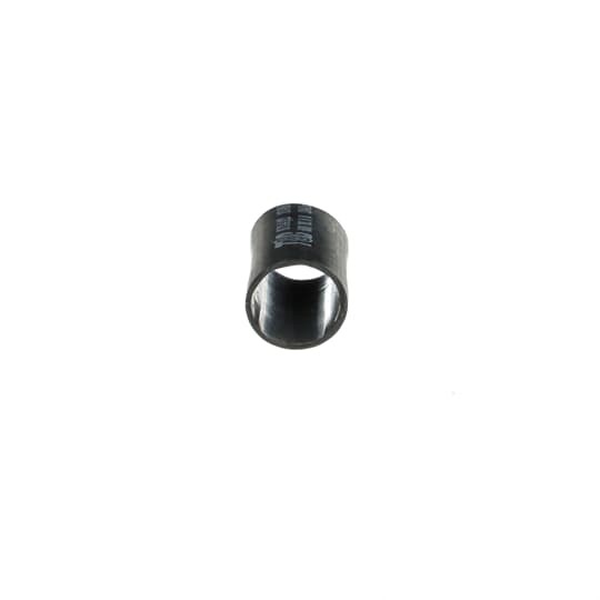 Heavy-Wall Heat-Shrinkable Tubing for Cable Range 8 - 6 AWG, Expanded Diameter 0.51 inch, Length 3 inch, rated for 600 Volt, 90 degrees continuous use, Material: Cross-linked polyolefin with thermoplastic adhesive liner, Black