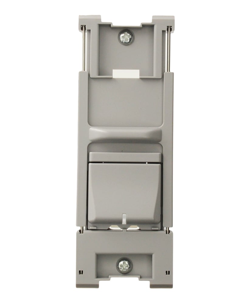 Renoir II Slide Control Color Change Kit, Standard Heat Sink, Custom Painted