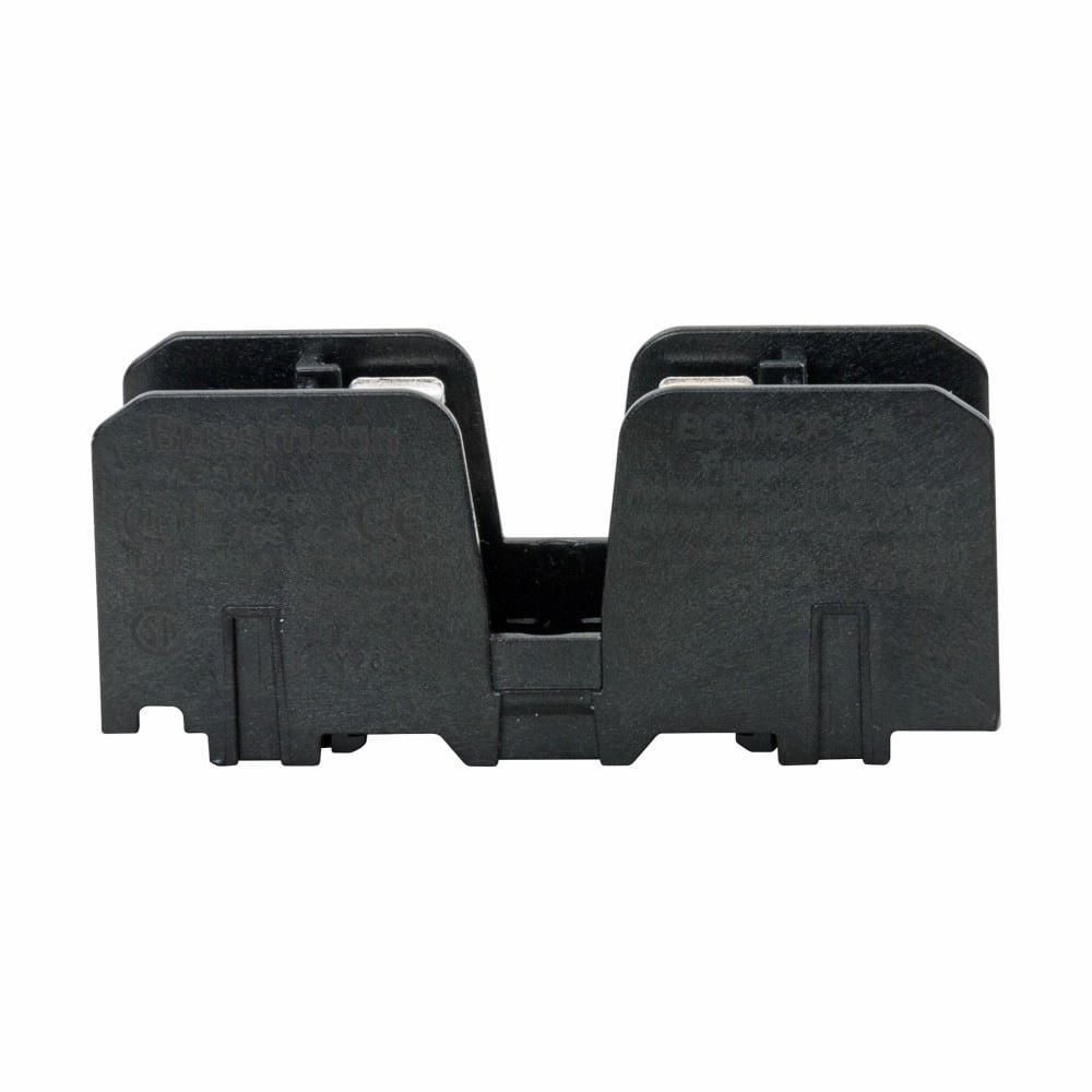 Eaton Bussmann series BCM modular fuse block, Modular fuse block, Screw, Single-pole