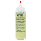 Oxide Inhibiting Joint Compound, Clear, 1/2 Pint, (8 Fluid Ounces),  Protects All Electrical Connections.