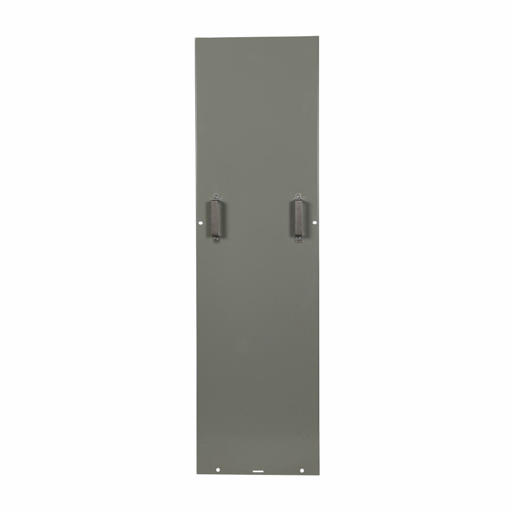 Eaton group metering endwall, Endwall, 1MP5126R, 1MP6126R, 1MP5126RRL, 1MP5126RRLB, 1MP6126RRL, 1MP6126RRLB