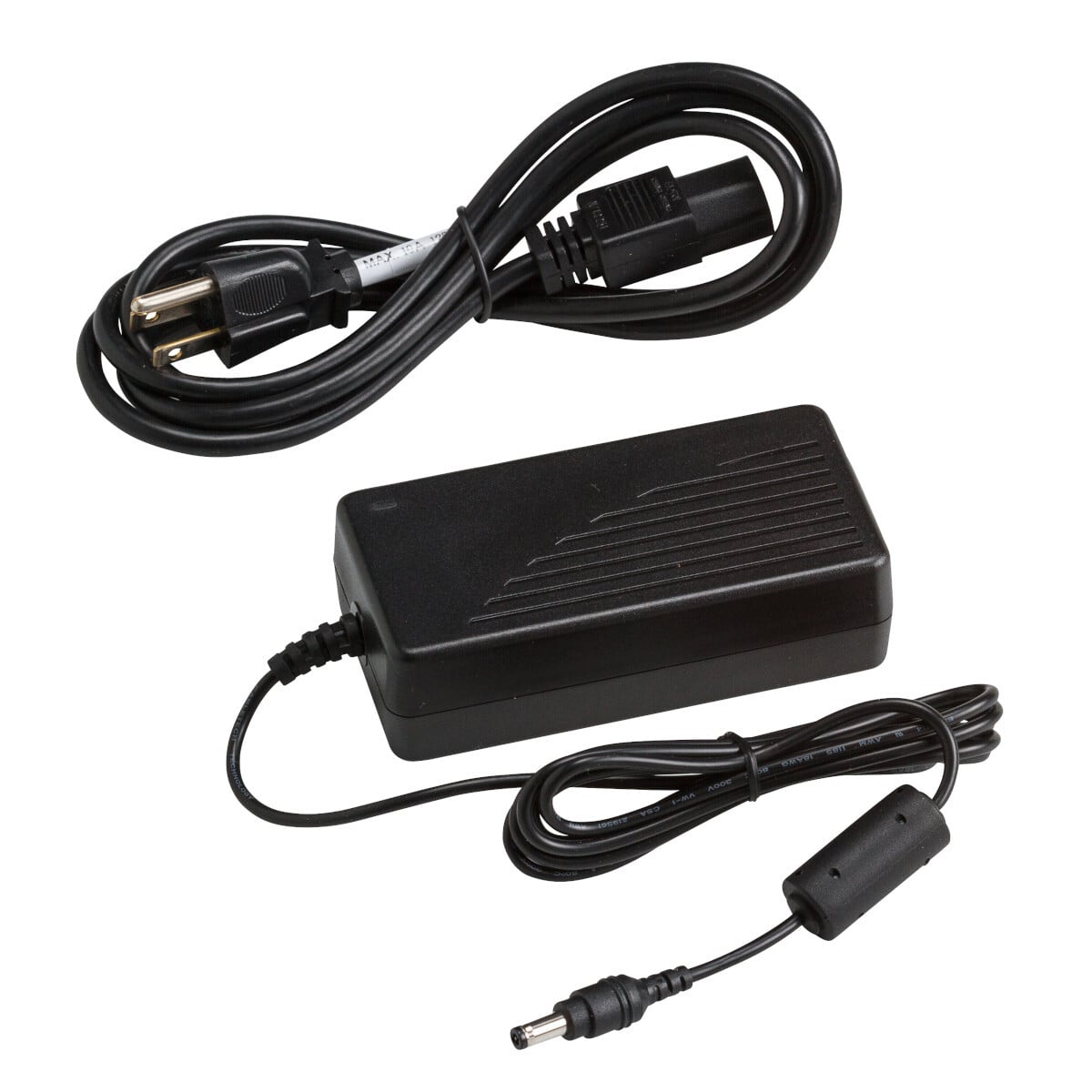 ASSY,PKG,AC ADAPTOR, NA, FUS