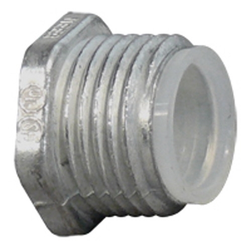 1/2 IN COND NIP P-CAST INSUL