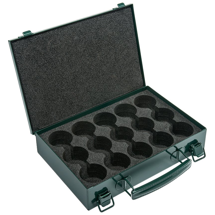 CASE FOR DIES                           