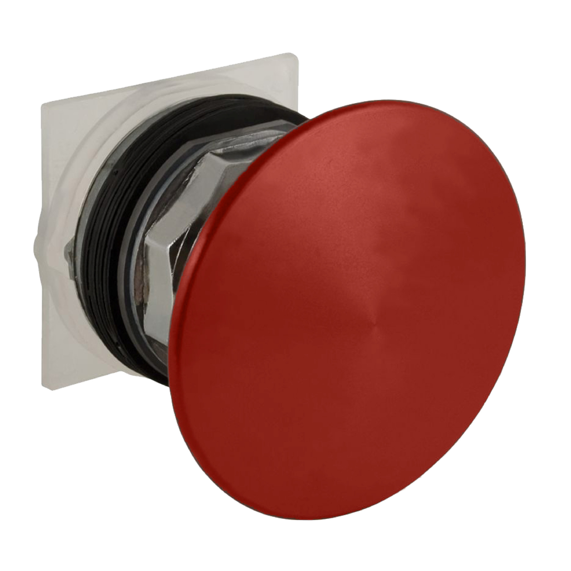 Momentary Push Button