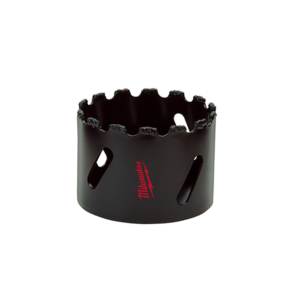 1 in. Carbide Grit Hole Saw
