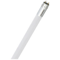 OBS40642 4ft SubstiTUBE LED T8 VALUE Instant Start Only, frosted glass, 15W, 82CRI, 2200 Lumen, 5000K, 50000 life
