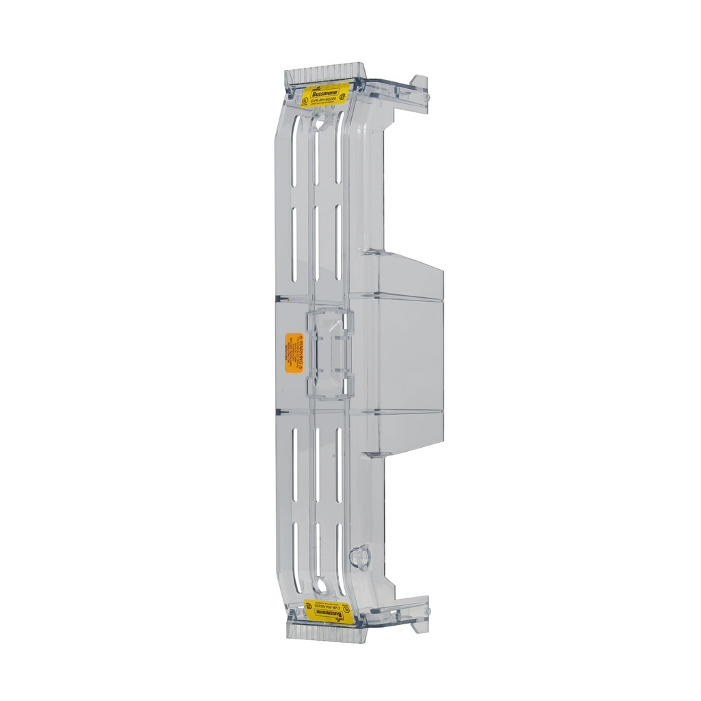 Fuse Block Cover