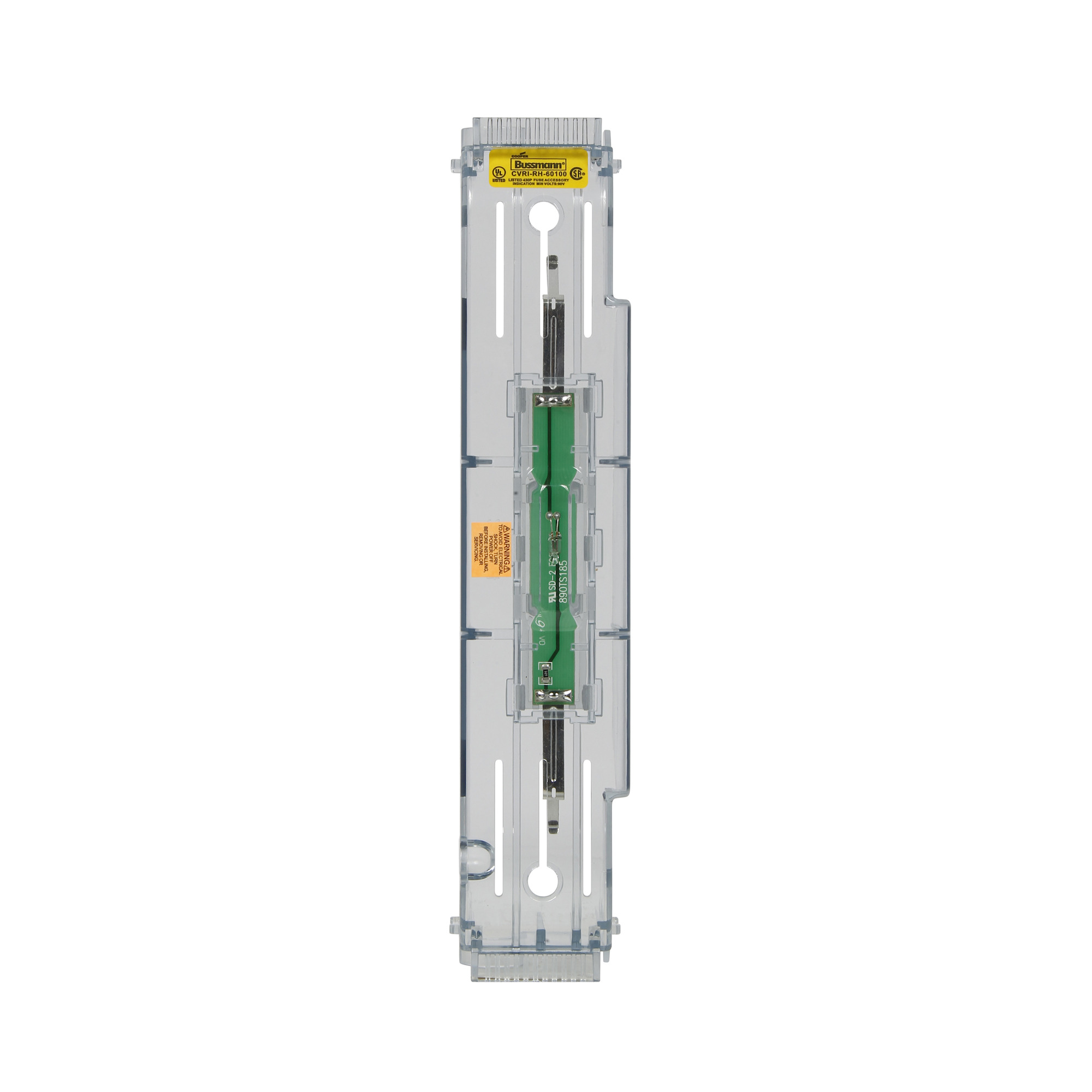 Fuse Block Cover