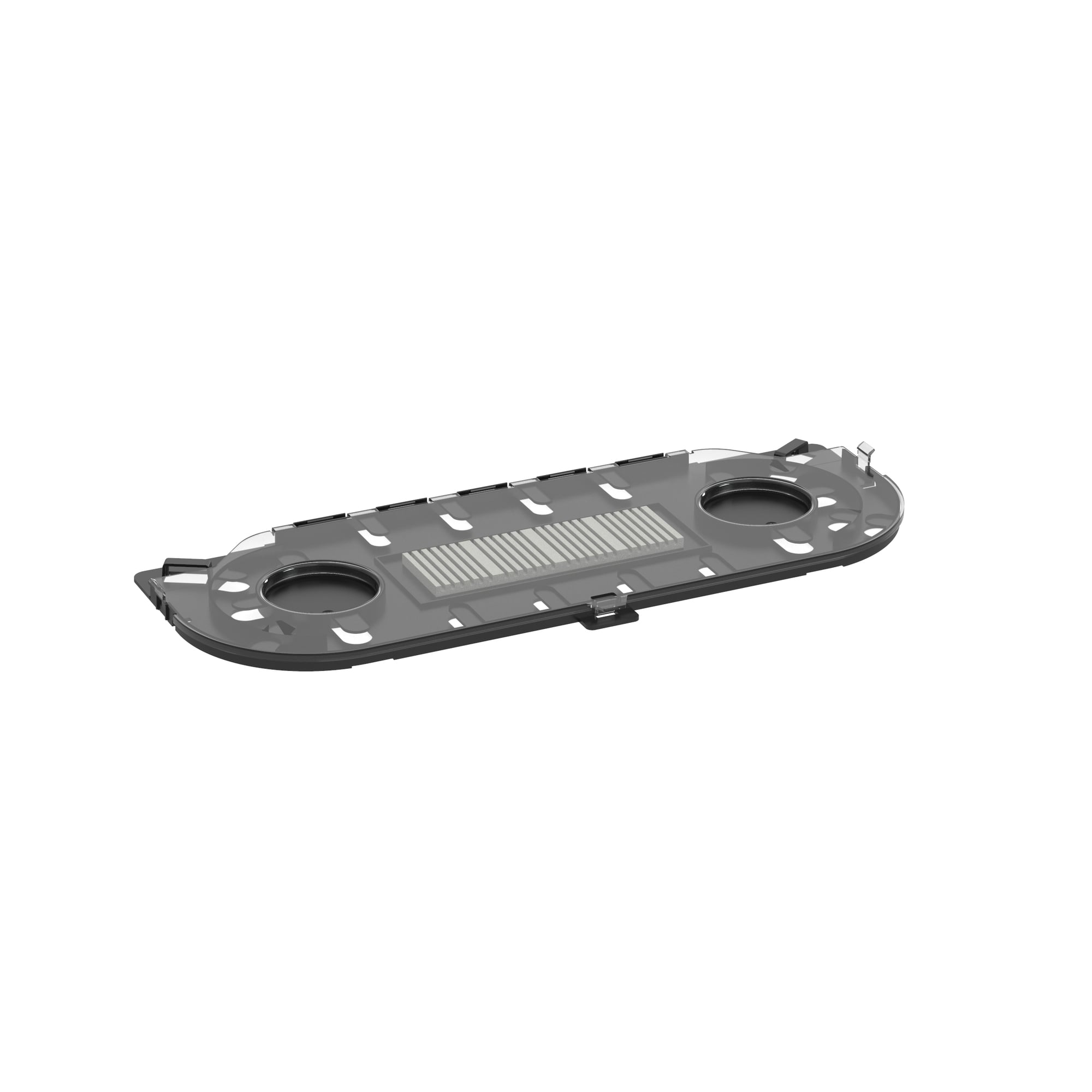Fiber Optic Splice Module 24 Fusion For