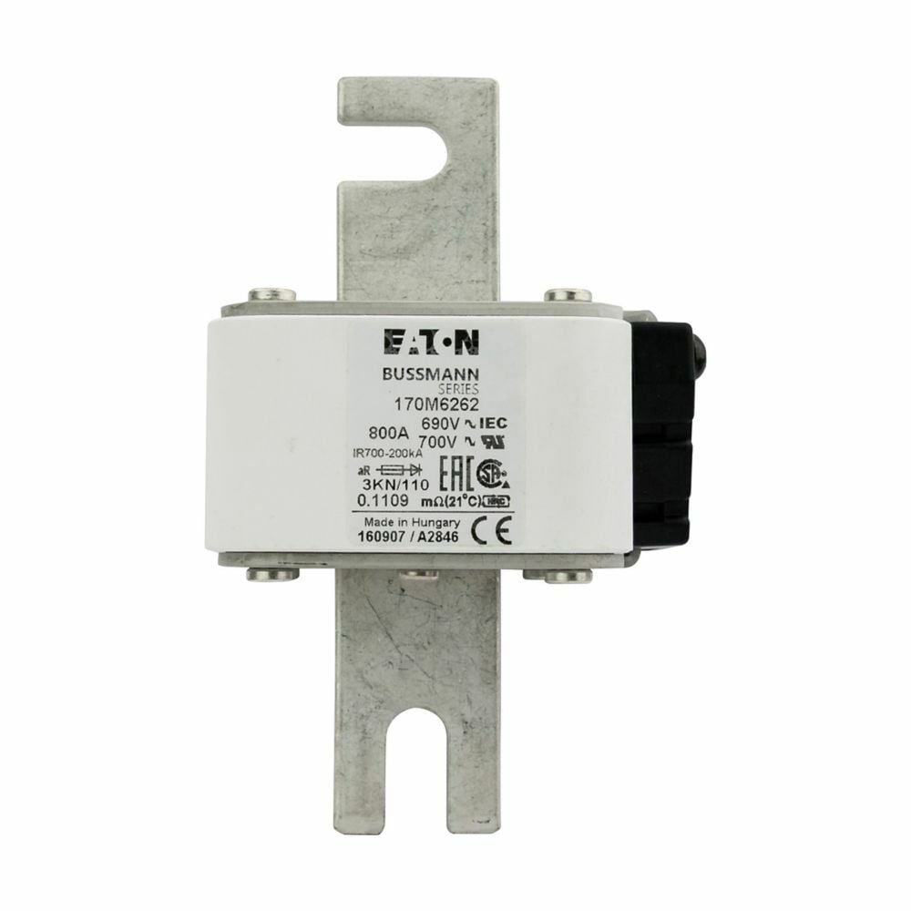 FUSE 800A 690V 3KN/110 AR UC