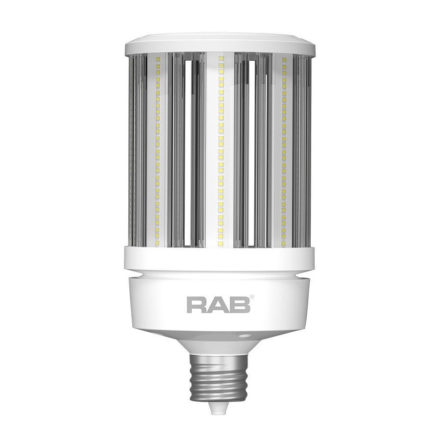 Hid Replacements 13500 Lumens Hid 90W Base 39 80CRI 5000K Post Top Eco