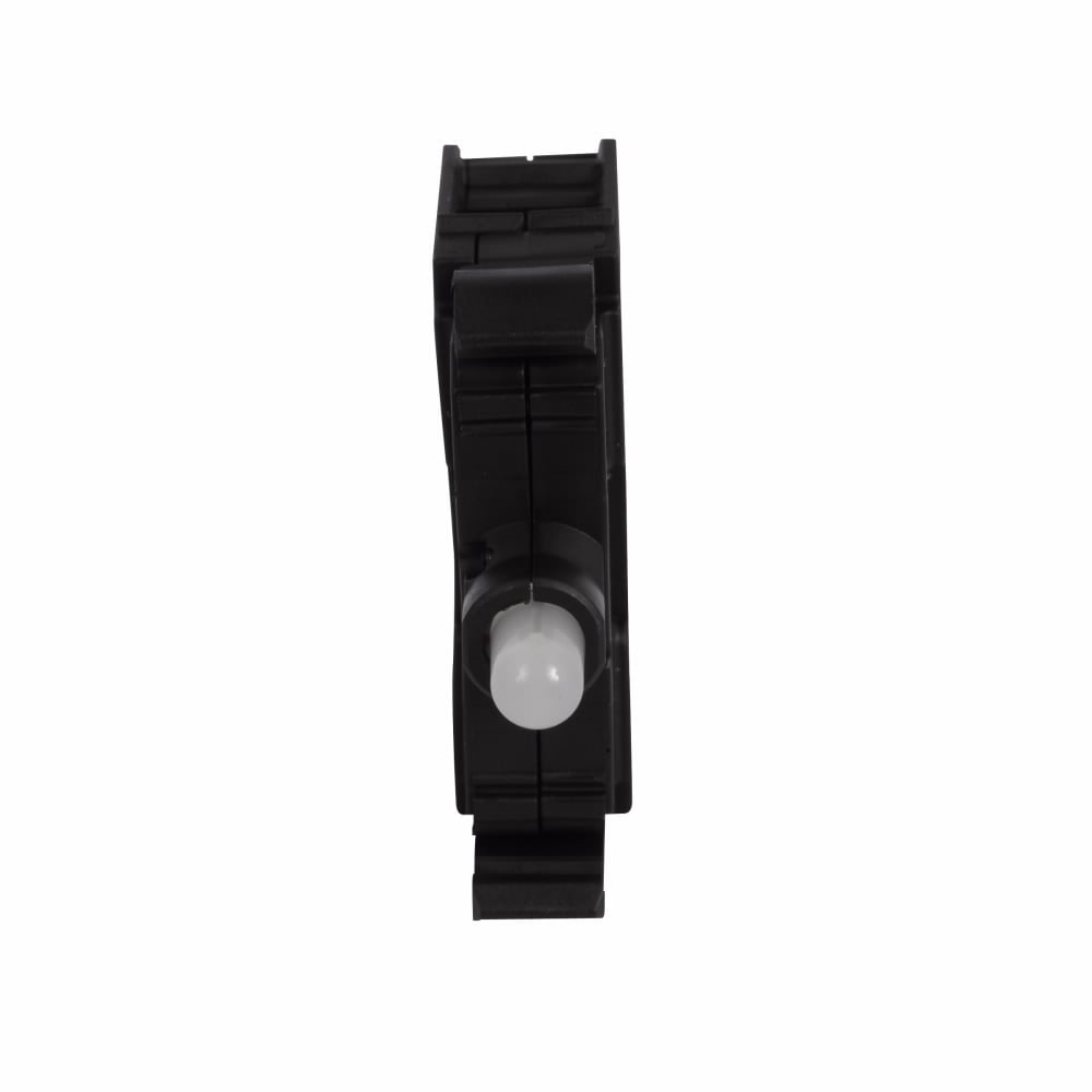 Eaton M22 modular pushbutton, LED Light Unit, Screw, IP66, NEMA 4X, 13, Rk resistance 4.7, Illuminated, Green, 12-30 Vac/dc
