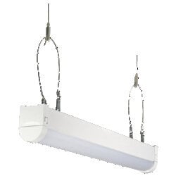 Linear Highbay 2A, Aircraft Cable Mount