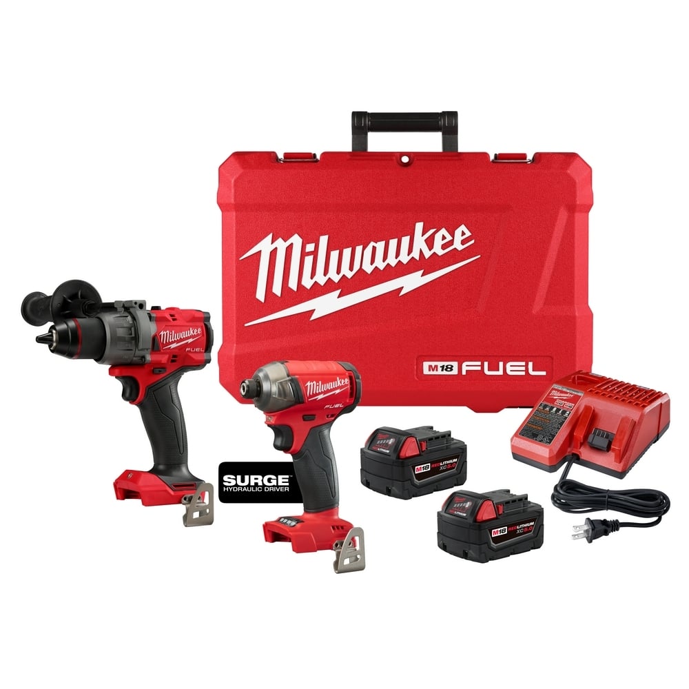 2-Tool Combo Kit