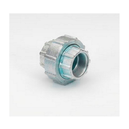 4" Mighty-Align Raintight 3 Piece Self Aligning Raintight Coupling