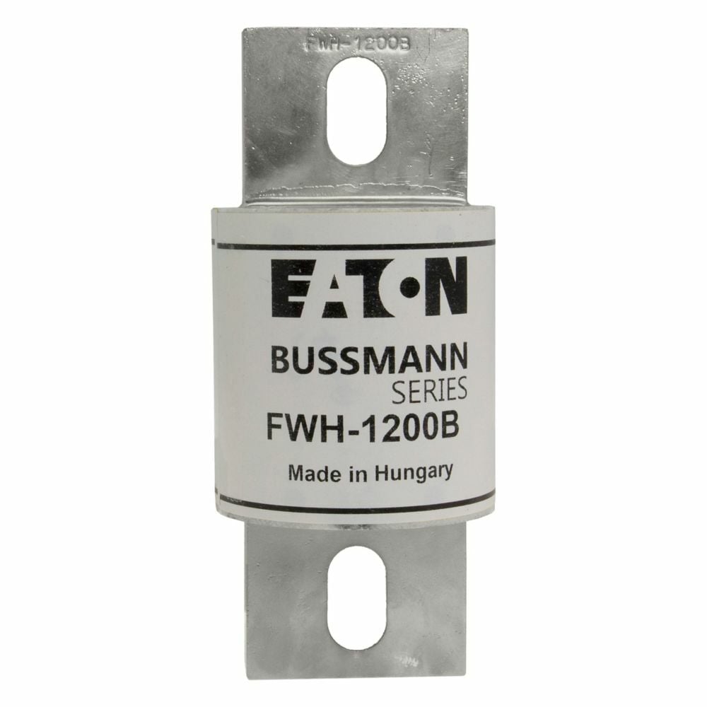 1200A 500V AC HIGH SPEED FUSE