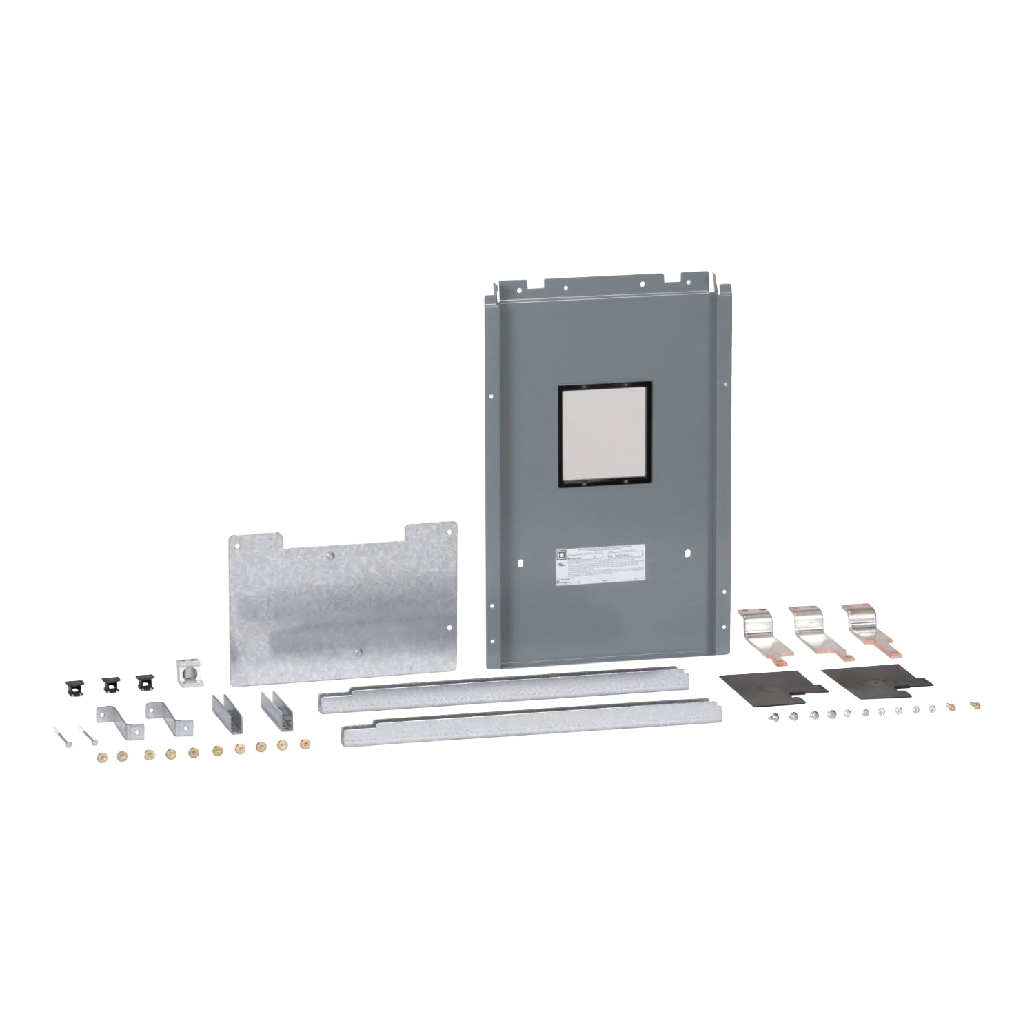 Panelboard accessory, NF, breaker kit, sub feed, 250A, J-Frame