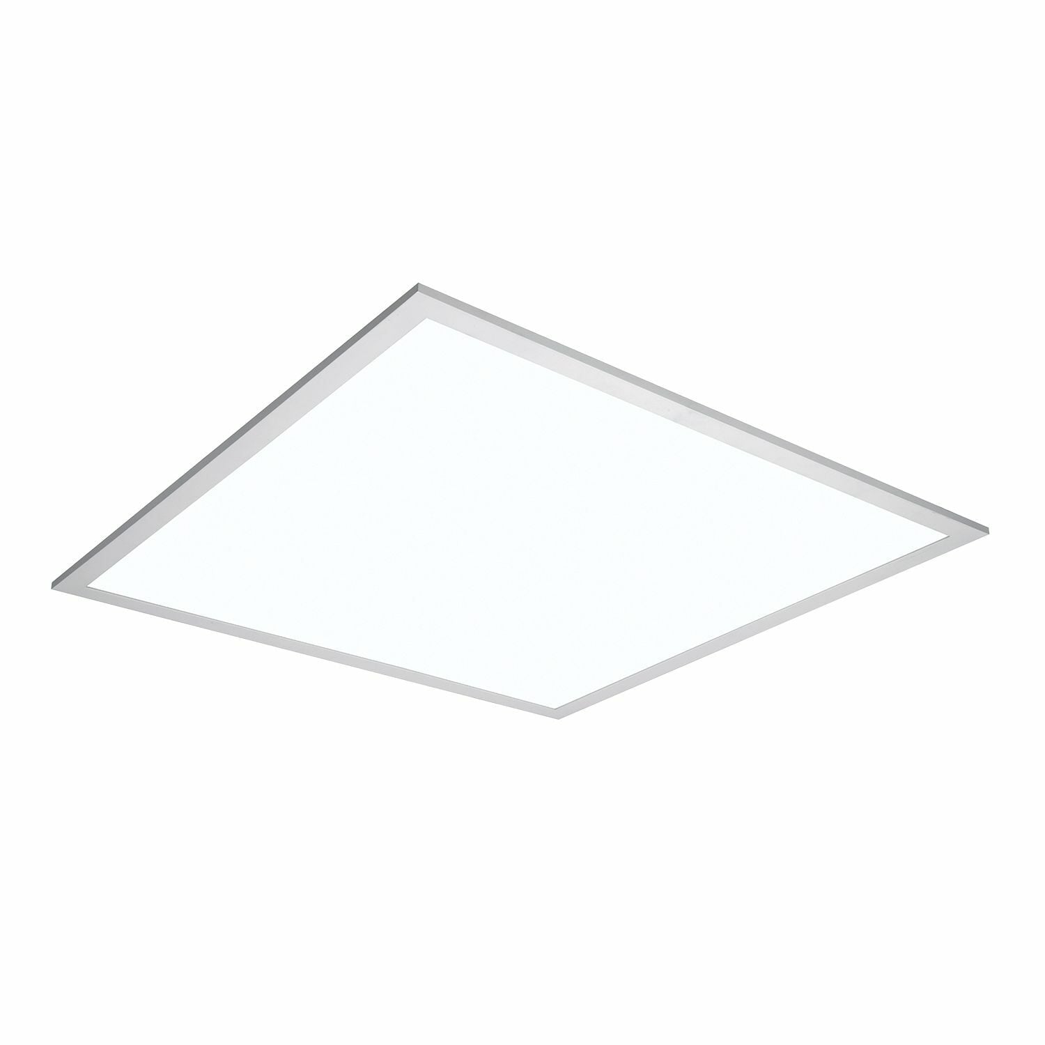 2x2 LED recessed flat panel, 2800 Lumen, 3000K, 90 CRI, 0-10V continuous dimming driver