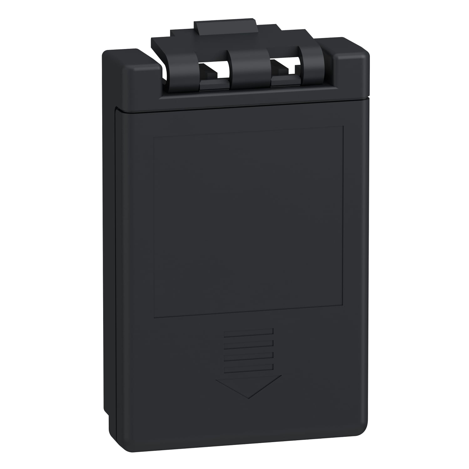 Harmony eXLhoist, compact, Lithium battery re chargeable