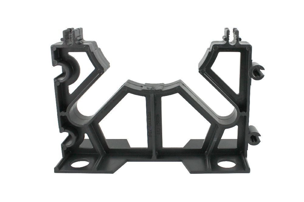 BS5545 4"x3" BVL SPACER SUPERDUCT